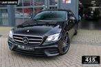 Mercedes-Benz E 200 Prestige Plus|HUD|360|ACC|LED|B&O, Auto's, Mercedes-Benz, Automaat, Achterwielaandrijving, Gebruikt, Euro 6