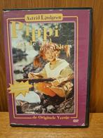 DVD Pippi Zet de boel op stelten, Alle leeftijden, Ophalen of Verzenden, Zo goed als nieuw