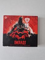 Qdance impaqt hardstyle, Ophalen of Verzenden, Zo goed als nieuw, Disco