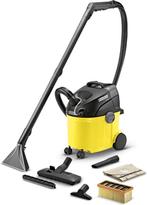 Karcher SE 5.100 - Zo goed als nieuw!, Witgoed en Apparatuur, Stofzuigers, Ophalen of Verzenden