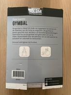 Gymbal, Ophalen of Verzenden, Zo goed als nieuw