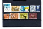 9X Bedum stempels (8502), Verzenden, T/m 1940, Gestempeld