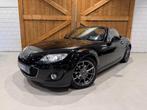 Mazda MX-5 1.8 Coupe Hardtop Clima/Navi/Leder, Stoelverwarming, Achterwielaandrijving, Gebruikt, 4 cilinders