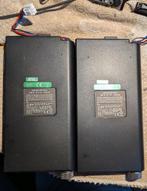 Yaesu FNB-78 13.2Volt dc 4500mAh Ni-MH battery pack FT897d, Ophalen of Verzenden, Zo goed als nieuw, Zender en Ontvanger