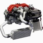HKS GT2 Supercharger V3 PRO kit - Toyota GT86 Subaru BRZ, Ophalen of Verzenden