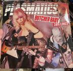 Plasmatics: Butcher Baby (EP-3tack), Ophalen of Verzenden, Gebruikt, 12 inch, Alternative