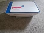 HP Deskjet 2630 printer, Ophalen of Verzenden, Zo goed als nieuw, Scannen, Printer