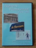 Nieuwe dvd Alphens Filmjournaal 1979 & 1980 (nieuw in folie), Alle leeftijden, Ophalen, Nieuw in verpakking