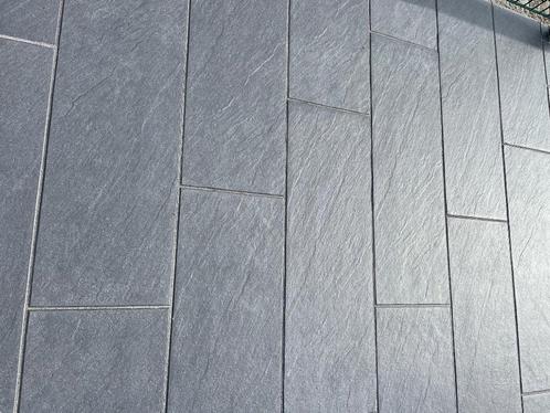 terras tegels koppelstones, Tuin en Terras, Tegels en Klinkers, Nieuw, Terrastegels, Keramiek, Ophalen