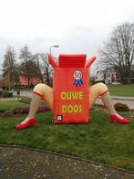 Ouwe doos te huur, Ophalen, Zo goed als nieuw, Verjaardag