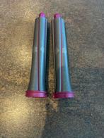 Dyson Airwrap 35mm barrels opzetstukken, Ophalen of Verzenden, Zo goed als nieuw, Haarverzorging
