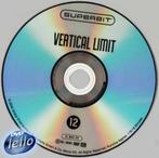 Superbit DVD: Vertical Limit (2000 Chris O'Donnell) DiscOnly, Cd's en Dvd's, Vanaf 16 jaar, Ophalen of Verzenden, Zo goed als nieuw