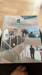 De werkplekwijzer, Ophalen of Verzenden, Zo goed als nieuw