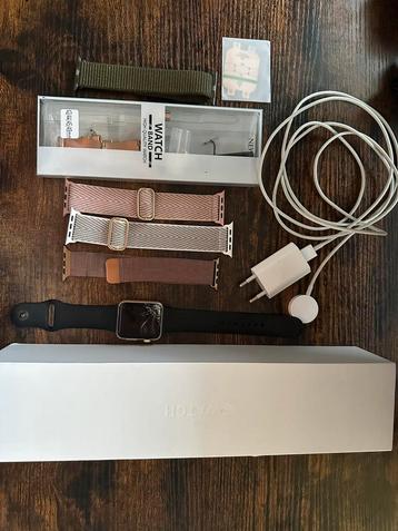 Apple watch sport 42mm 1. Generation beschikbaar voor biedingen