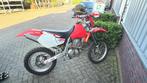 Crossmotor honda xr400, Motoren, Particulier, Enduro
