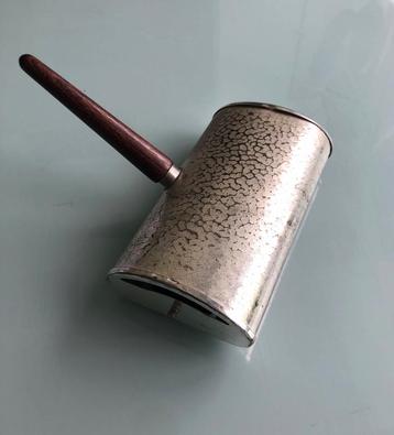 Vintage Tafelreiniger / Kruimelveger - Jaren 50 beschikbaar voor biedingen