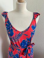 Jansen Amsterdam NIEUW maat XXL maxi Fadi jurk 2350, Jansen Amsterdam, Nieuw, Ophalen of Verzenden, Roze