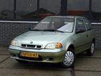Suzuki Swift 1.3 GLS |Airco |Stuurbkr |Nieuwe APK (bj 1998), 68 pk, Origineel Nederlands, Bedrijf, Handgeschakeld