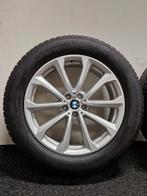 20 inch BMW X7 G07 style 750 5x112 winterset €1399 incl btw, Gebruikt, 255 mm, Banden en Velgen, Personenwagen