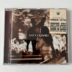 DUNE / Live!, Cd's en Dvd's, Ophalen of Verzenden, Gebruikt, Techno of Trance
