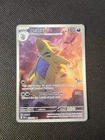 Tyranitar 222/193 Paldea Evolved, Ophalen of Verzenden, Zo goed als nieuw, Losse kaart, Foil