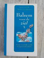 Balsem voor de ziel 5 - Inspirerende verhalen, Boeken, Gelezen, Spiritualiteit algemeen, Overige typen, Jack Canfield, Mark Victor Hansen