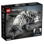 Lego Technic 42100 - Liebherr R 9800 - Nieuw - Sealed, Kinderen en Baby's, Speelgoed | Duplo en Lego, Nieuw, Complete set, Ophalen of Verzenden