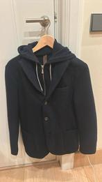 Eleventy Colbert Capuchon, Kleding | Heren, Kostuums en Colberts, Ophalen of Verzenden, Zo goed als nieuw, Maat 46 (S) of kleiner