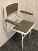 Douchestoel, Ophalen, Nieuw