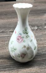 Wedgewood vaas rosehip, Ophalen of Verzenden