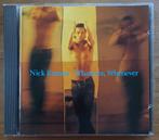 Nick Kamen ‎– Whatever, Whenever CD, Ophalen of Verzenden, 2000 tot heden, Zo goed als nieuw