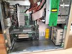 Vintage Compaq Pentium III 450 MHz Computer, Computers en Software, Vintage Computers, Ophalen, Compaq
