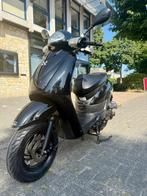Agm ape 50  3807 km gereden  zip fly aguility  kymco, Overige merken, Ophalen of Verzenden, Zo goed als nieuw, Benzine