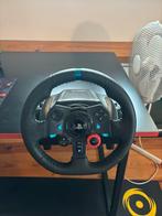 Logitech G29 Driving Force Racing Wheel met pedalen en shift, Ophalen, Zo goed als nieuw, Stuur of Pedalen, PlayStation 5