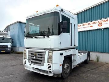 Renault Magnum AE 440 E-TECH (MACK ENGINE / ZF16 MANUAL GEAR beschikbaar voor biedingen