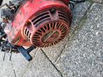 Honda gx 160 canta motor, Doe-het-zelf en Verbouw, Motoren, Ophalen, Zo goed als nieuw, Benzinemotor, 1800 rpm of meer