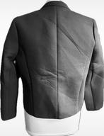 Softshell Blazer van Atmosphere - Maat : 40, Maat 38/40 (M), Verzenden, Zwart, Zo goed als nieuw