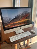 iMac 27” i7 3,4GHz 16GB RAM 251GB SSD Radeon - Topstaat!, Computers en Software, Ophalen, SSD, IMac, Zo goed als nieuw