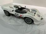 AutoArt - CHAPARRAL 2 - SPORT RACER #66 Winnaar USRRC 1965 -, Hobby en Vrije tijd, Modelauto's | 1:18, Ophalen of Verzenden, Nieuw
