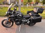 Triumph Tiger 1200 Rally Pro, Motoren, Motoren | Triumph, 3 cilinders, Particulier, Meer dan 35 kW, Toermotor