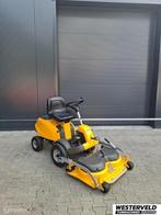 Jong gebruikte Stiga Villa 15 frontmaaier 85 cm hydrostaat, Zo goed als nieuw