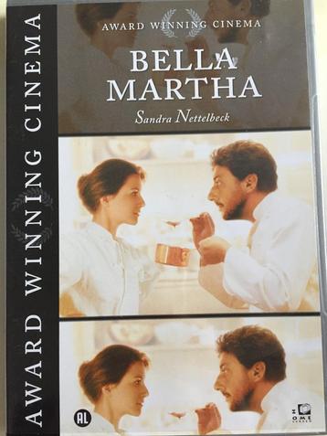 Bella Martha beschikbaar voor biedingen