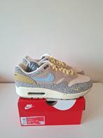 Nike Air Max 1 Cobblestone 44, Kleding | Heren, Schoenen, Overige kleuren, Nike, Nieuw, Ophalen of Verzenden