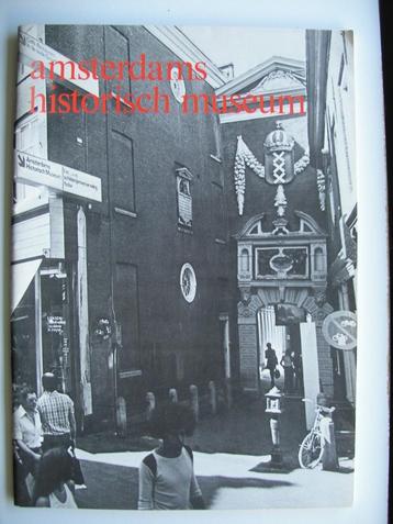 Amsterdams Historisch Museum beschikbaar voor biedingen