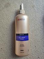 Indola Innova Gel Spray Finish 300ml nieuw, Ophalen of Verzenden, Nieuw, Verzorging