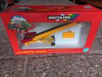 Britains Fyson elevator, Hobby en Vrije tijd, Modelauto's | 1:32, Ophalen of Verzenden, Nieuw, Tractor of Landbouw, Britains
