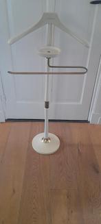 Dressboy, wit, messing, union REGENT, Ophalen, Overige materialen, Gebruikt, 100 tot 150 cm
