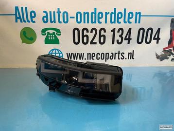 HYUNDAI IONIQ 5 FULL LED KOPLAMP ALLES LEVERBAAR !!! beschikbaar voor biedingen
