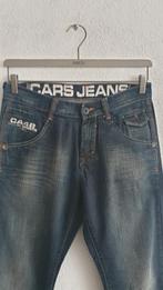 Cars Jeans Maat W29 L34, Kleding | Heren, Spijkerbroeken en Jeans, Ophalen of Verzenden, Zo goed als nieuw