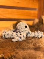 Gehaakte knuffel mini-octopus, Ophalen, Nieuw, Haken, Overige typen